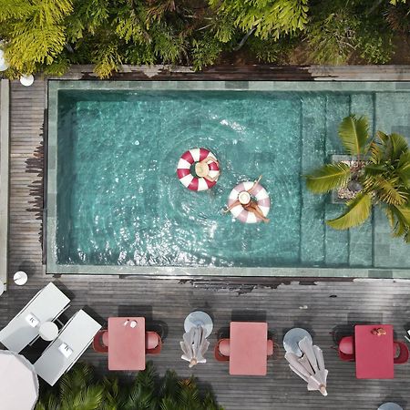 Le Martin Boutique Hotel Cul de Sac Zewnętrze zdjęcie