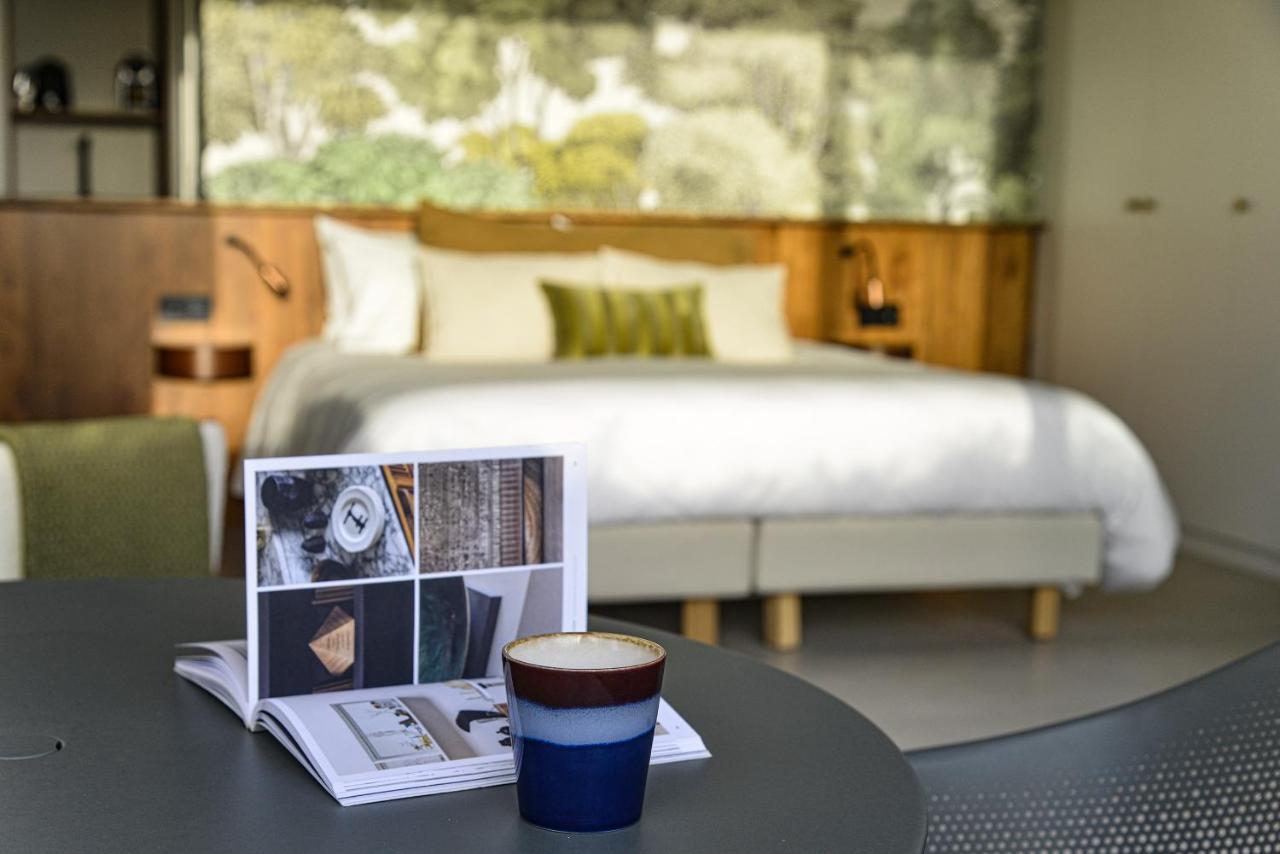 Le Martin Boutique Hotel Cul de Sac Zewnętrze zdjęcie