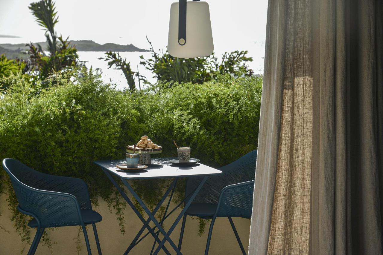 Le Martin Boutique Hotel Cul de Sac Zewnętrze zdjęcie