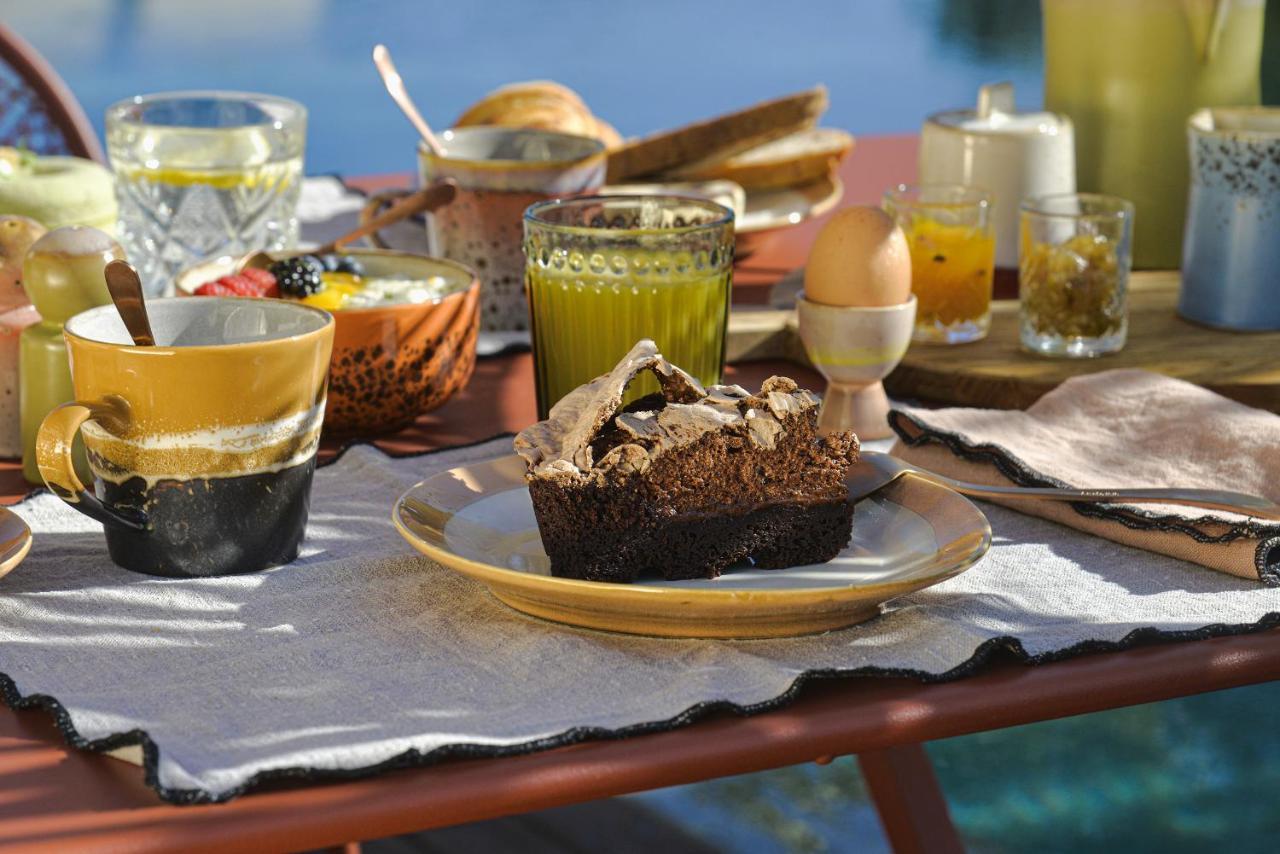 Le Martin Boutique Hotel Cul de Sac Zewnętrze zdjęcie