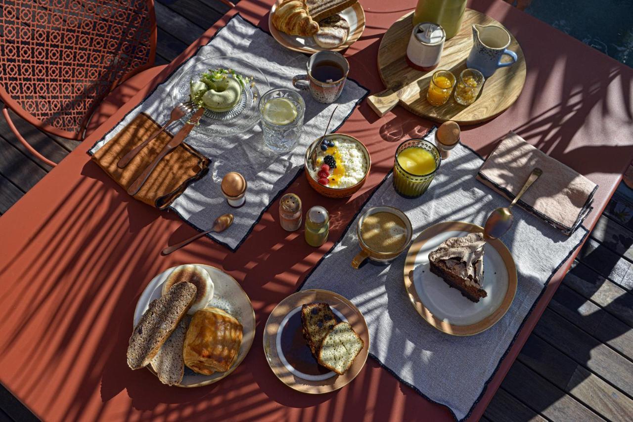 Le Martin Boutique Hotel Cul de Sac Zewnętrze zdjęcie