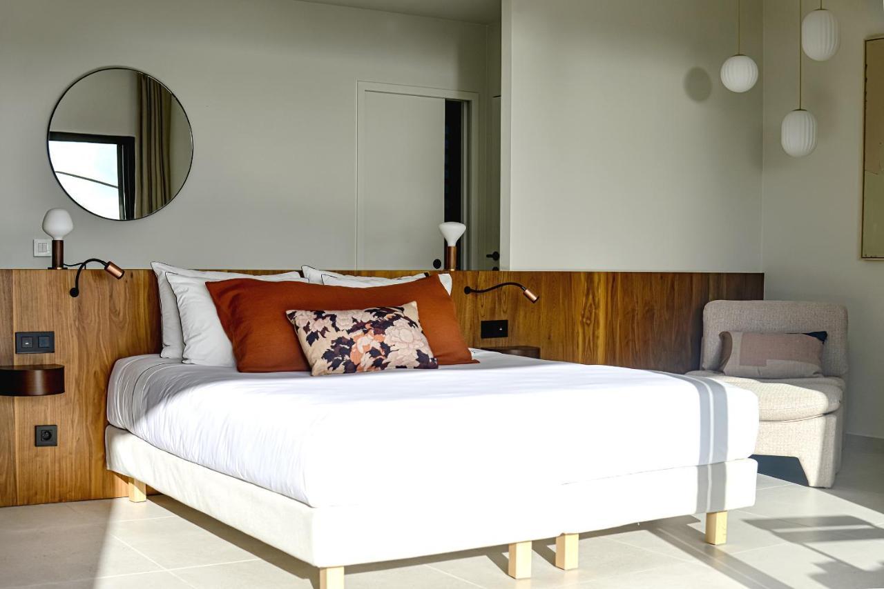 Le Martin Boutique Hotel Cul de Sac Zewnętrze zdjęcie