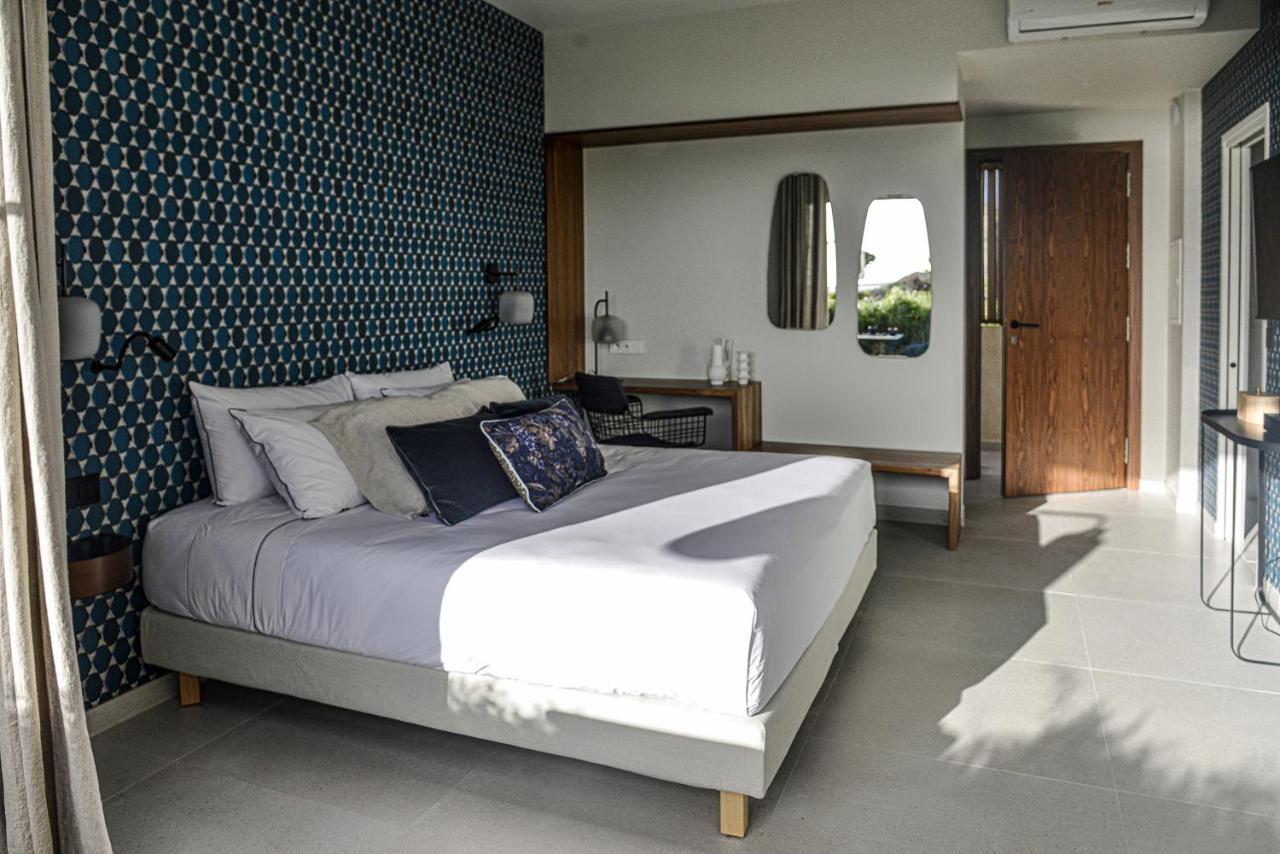 Le Martin Boutique Hotel Cul de Sac Zewnętrze zdjęcie