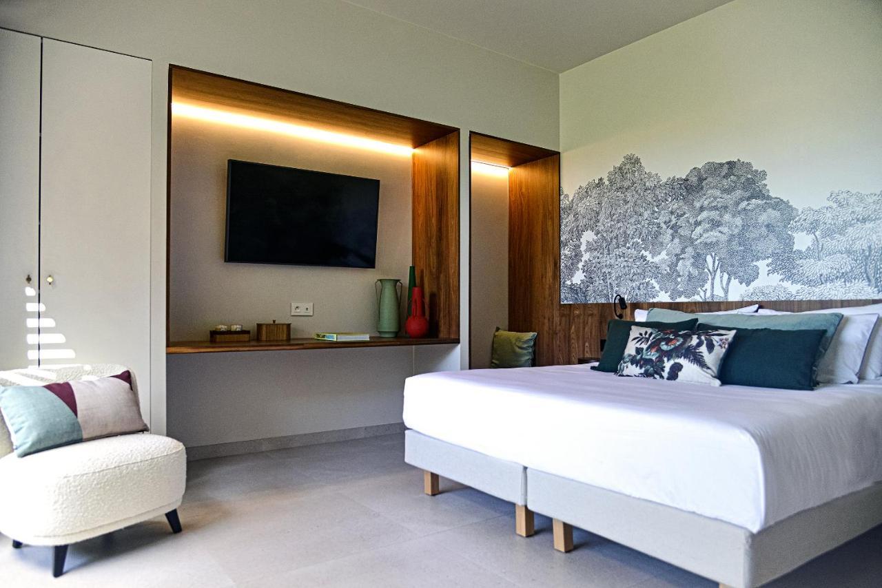 Le Martin Boutique Hotel Cul de Sac Zewnętrze zdjęcie