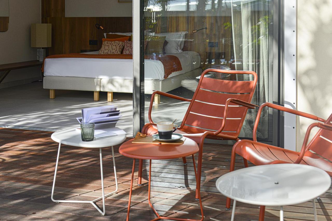 Le Martin Boutique Hotel Cul de Sac Zewnętrze zdjęcie