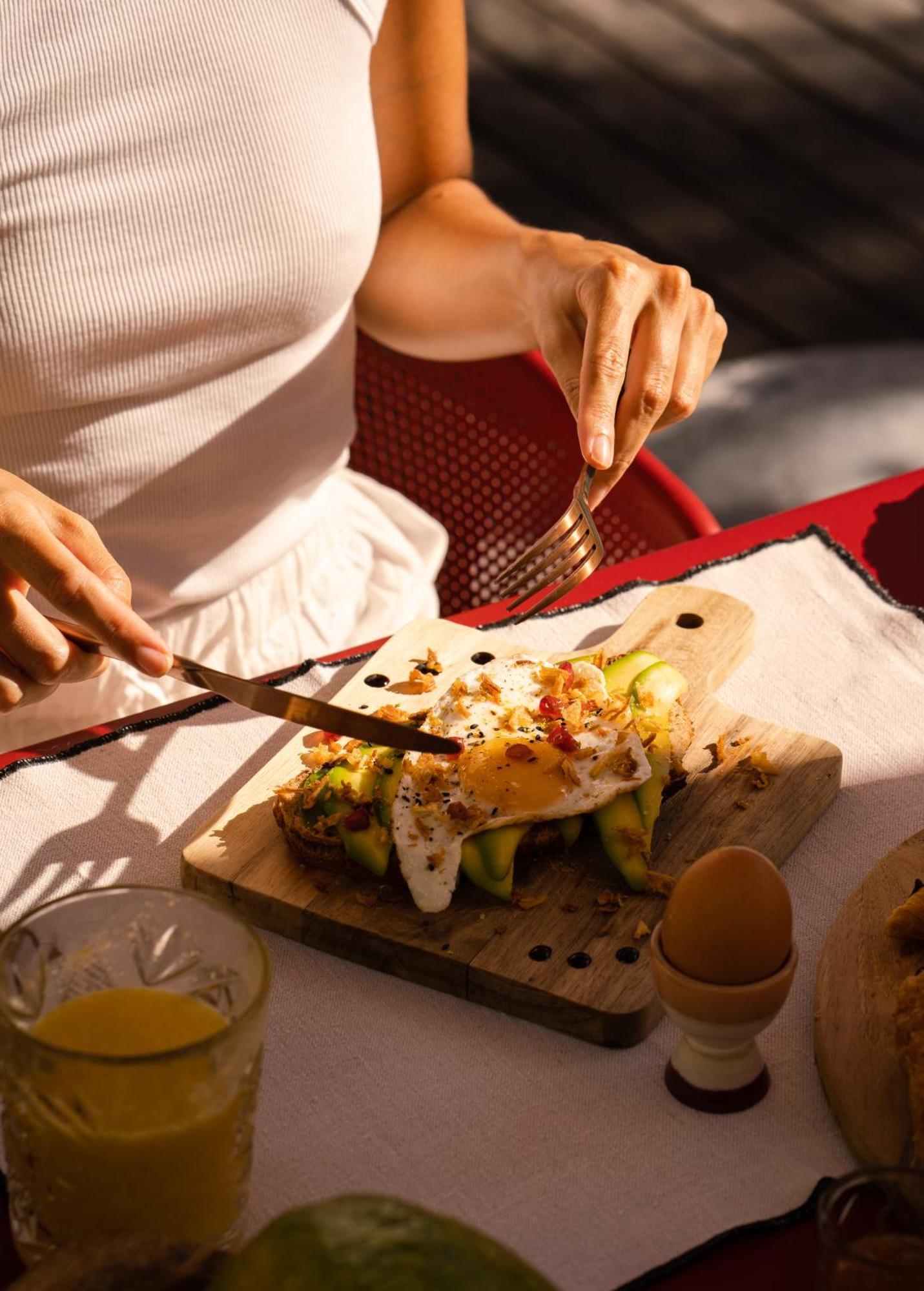 Le Martin Boutique Hotel Cul de Sac Zewnętrze zdjęcie