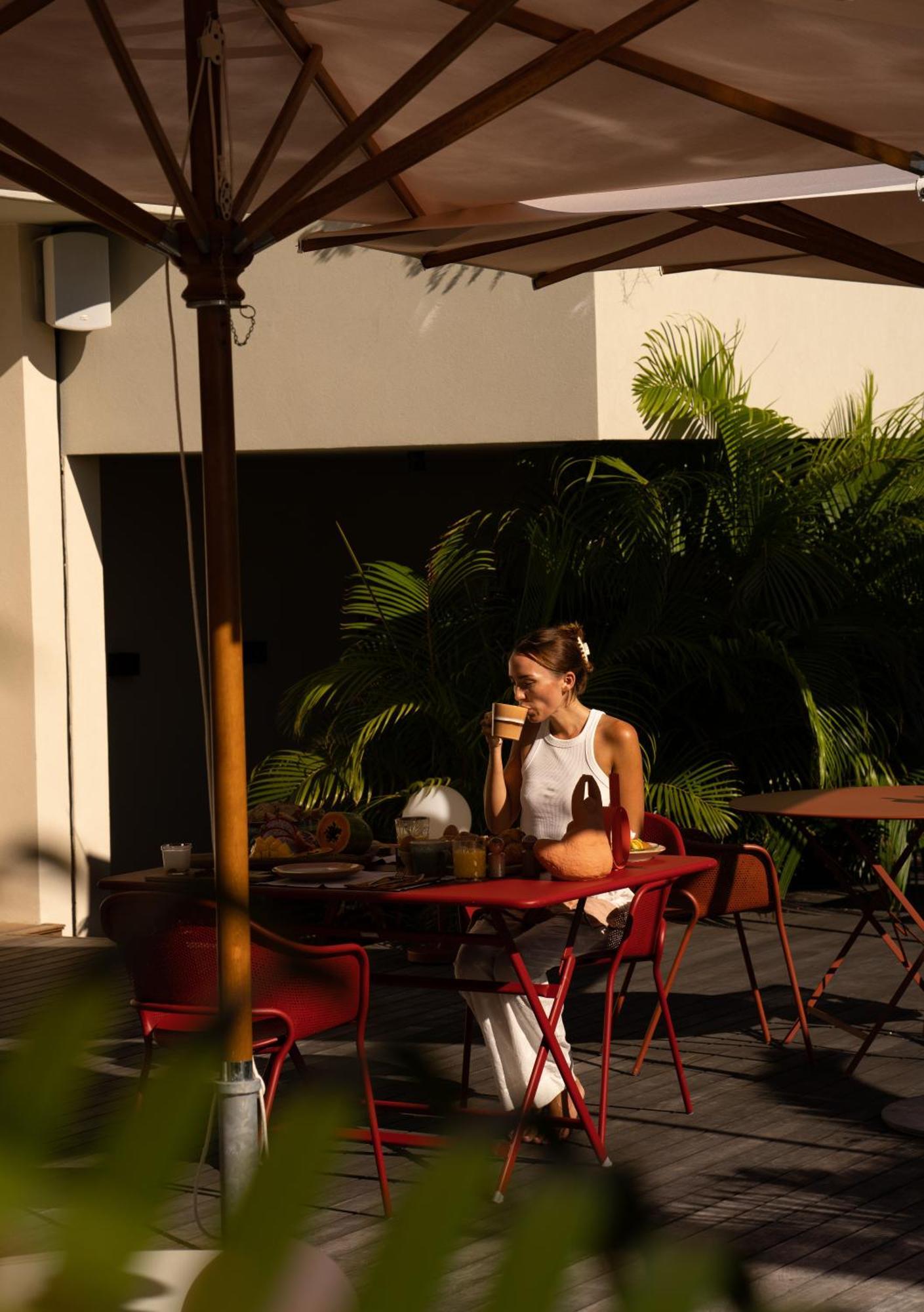 Le Martin Boutique Hotel Cul de Sac Zewnętrze zdjęcie