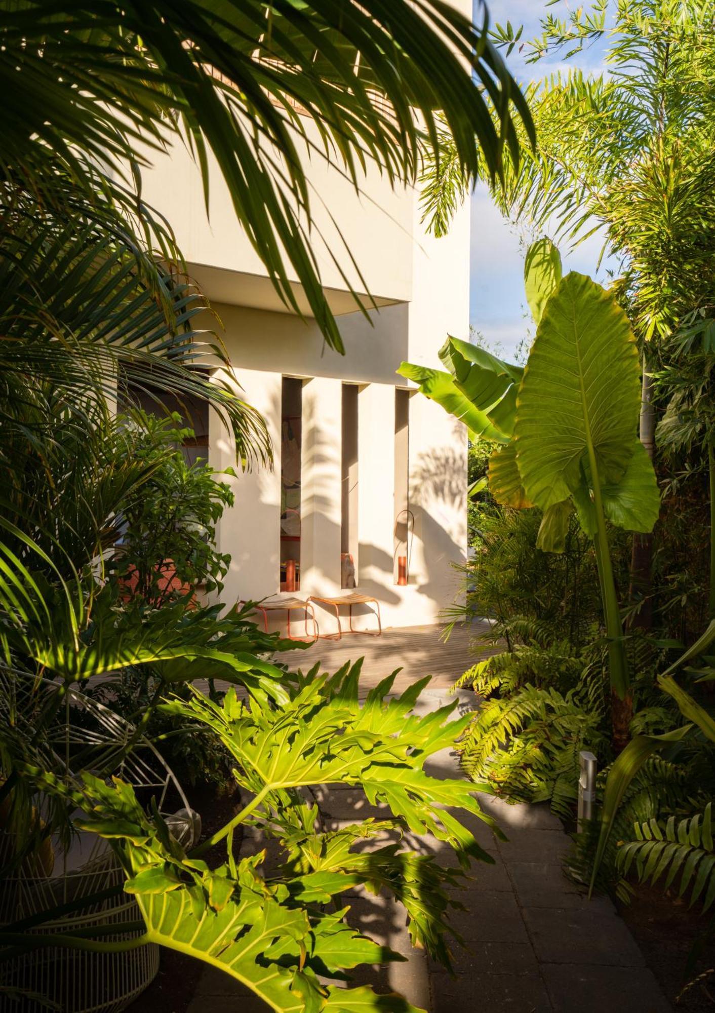 Le Martin Boutique Hotel Cul de Sac Zewnętrze zdjęcie