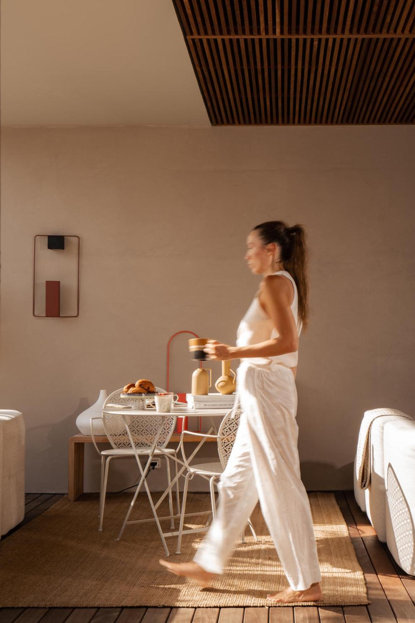 Le Martin Boutique Hotel Cul de Sac Zewnętrze zdjęcie