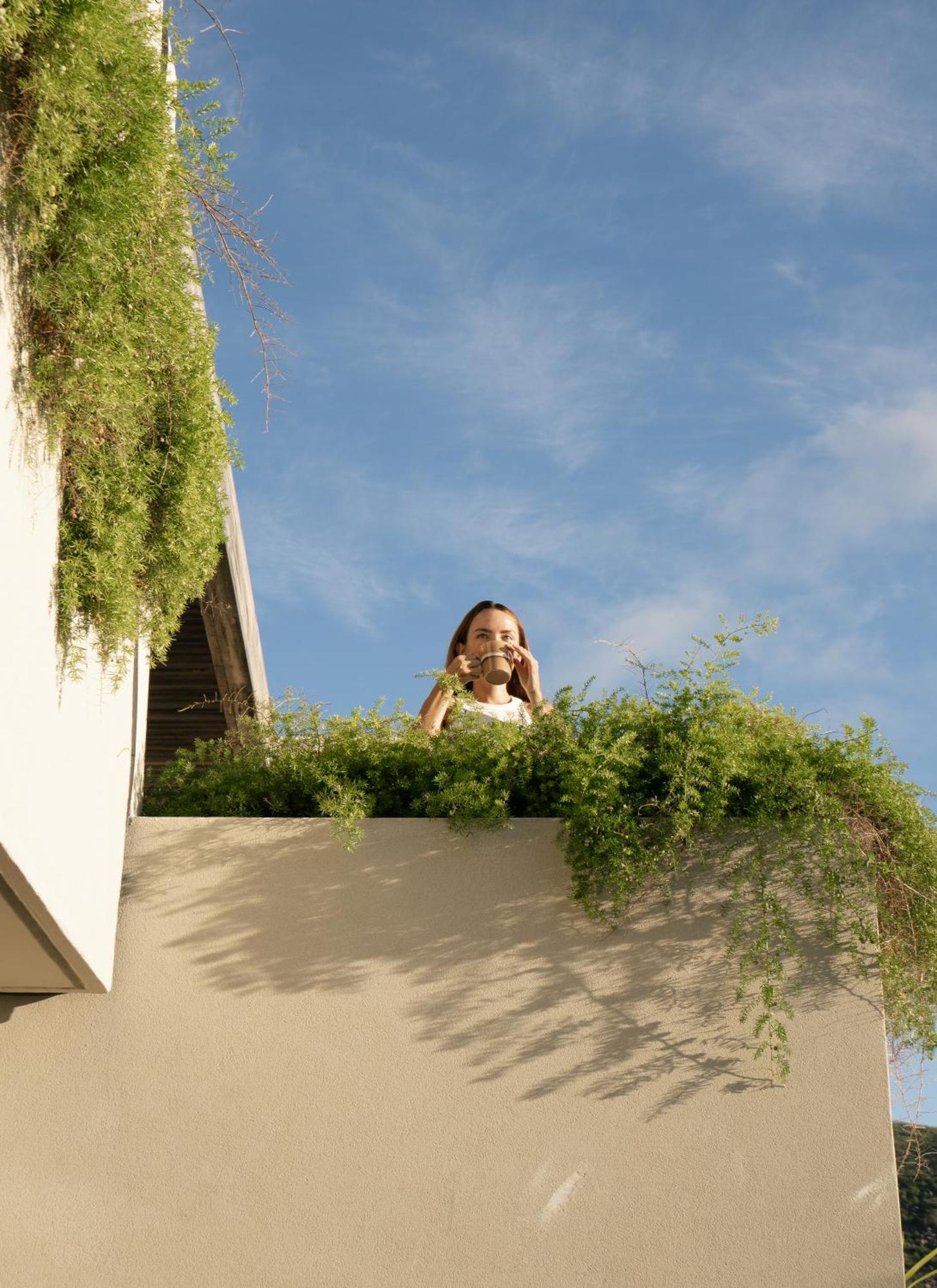 Le Martin Boutique Hotel Cul de Sac Zewnętrze zdjęcie
